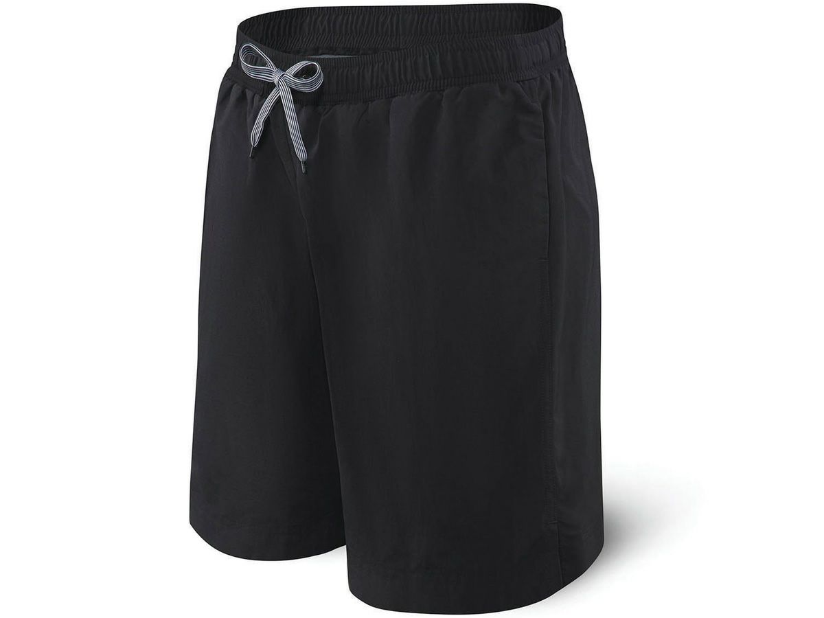 サックスアンダーウェアー SAXX UNDERWEAR CANNONBALL 2N1 SHORT