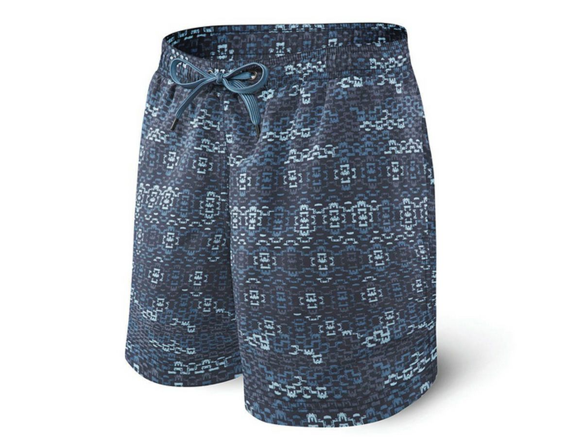 サックスアンダーウェアー SAXX UNDERWEAR CANNONBALL 2N1 SHORT
