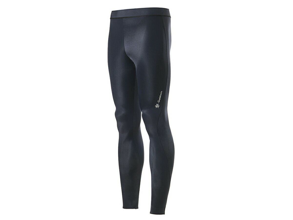 C3fit シースリーフィット GC02361 コンプレッションロングタイツ C3fit シースリーフィット コンプレッションロングタイツ メンズ