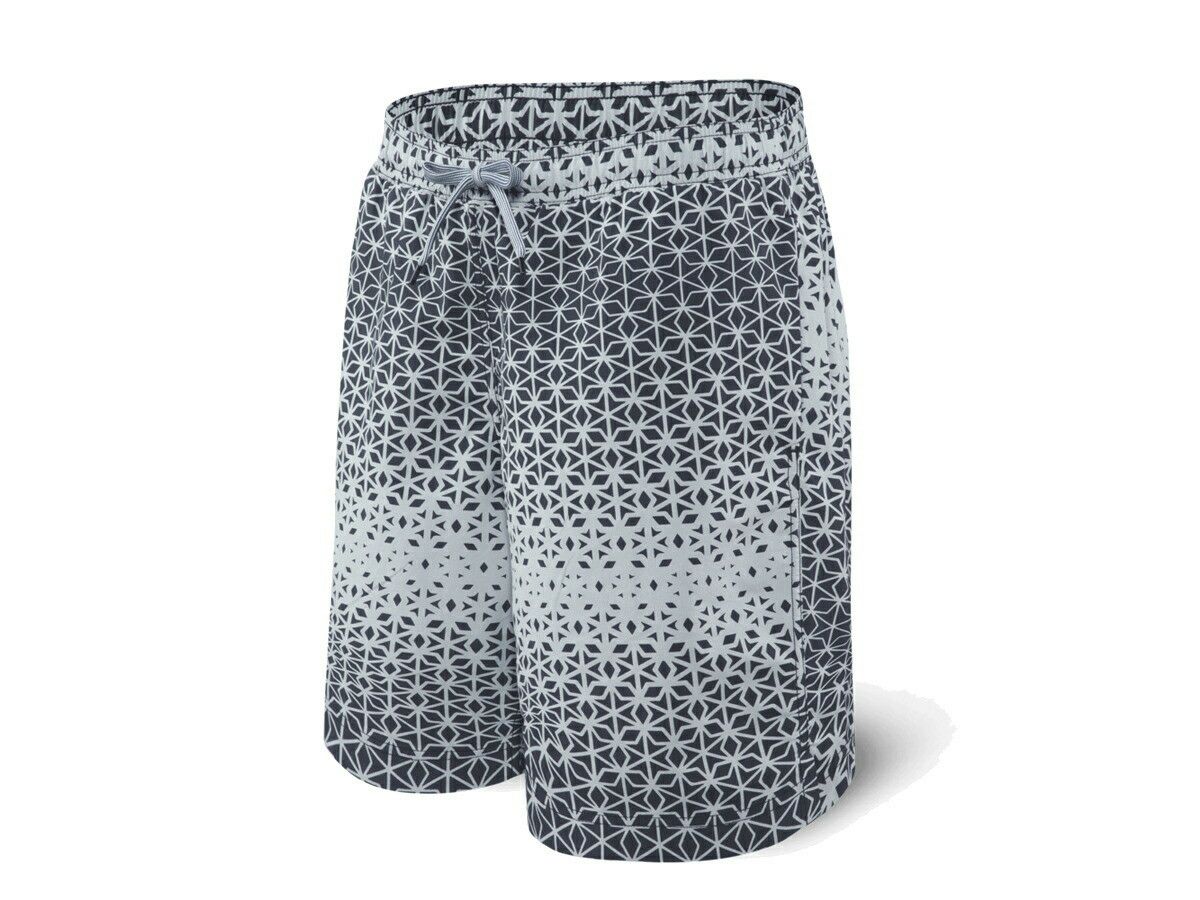 サックスアンダーウェアー：【メンズ】CANNONBALL 2N1 LONG【SAXX