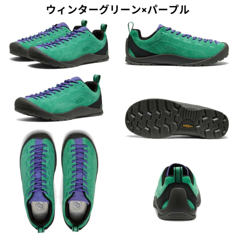 キーン ジャスパー レディース KEEN JASPER | スポーツマリオ