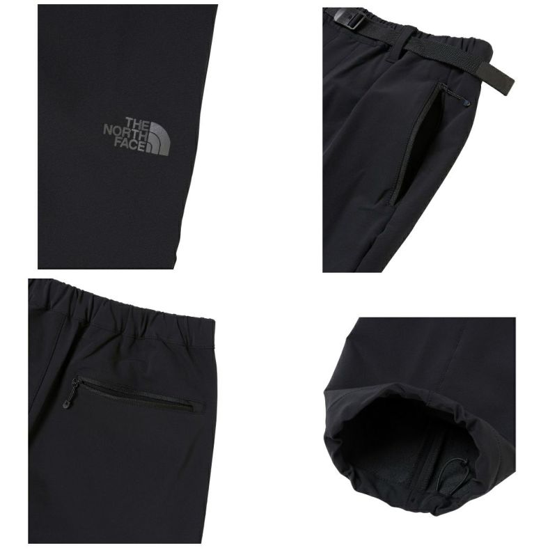 正規取扱店】ザ・ノース・フェイス THE NORTH FACE バーブパンツ