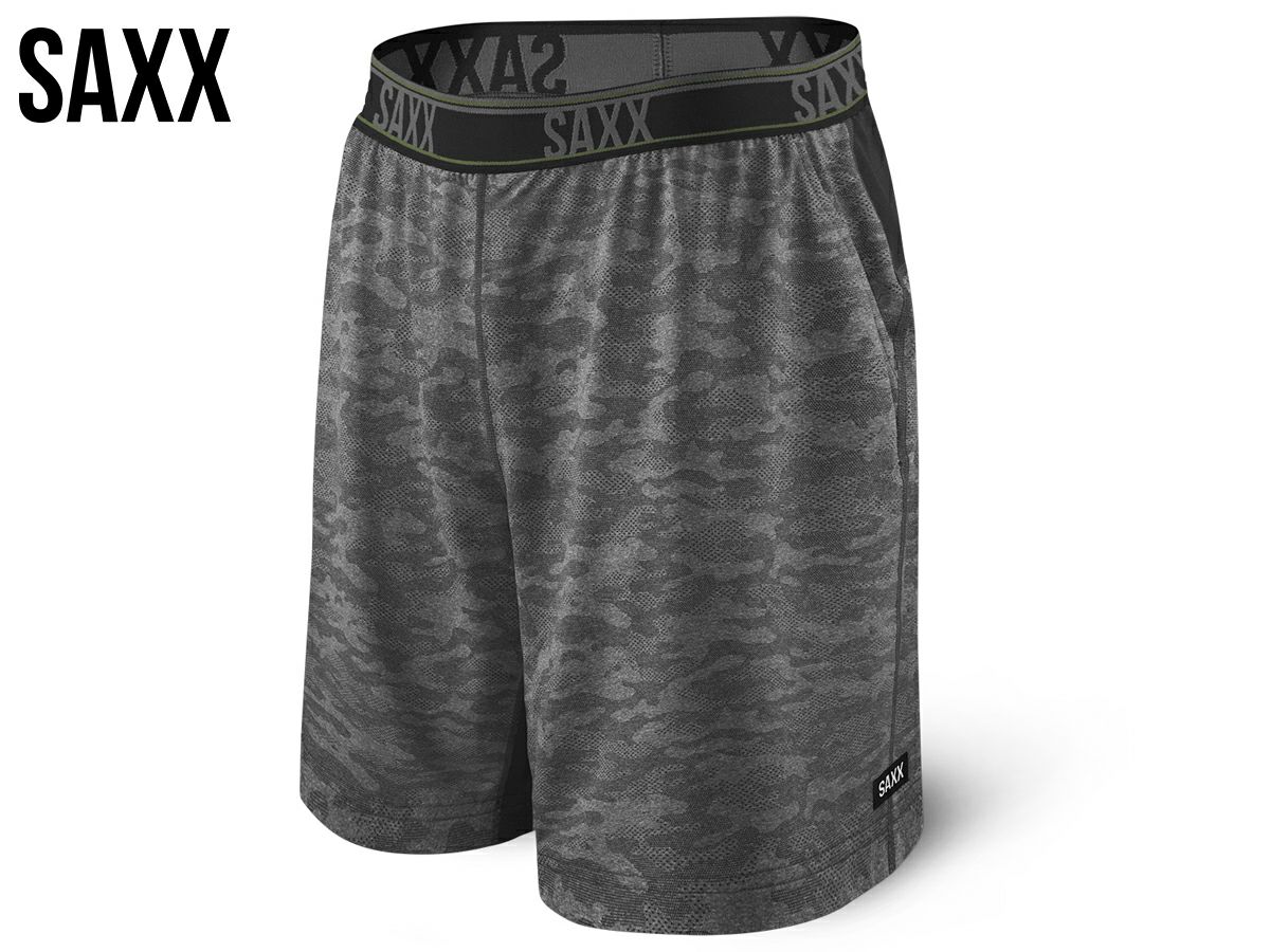 サックスアンダーウェアー SAXX UNDERWEAR LEGEND 2N1 下着 アンダーウェア ハーフパンツ 2IN1 SXEL30-BLC サックスアンダーウェアー SAXX UNDERWEAR LEGEND 2N1 下着 アンダー