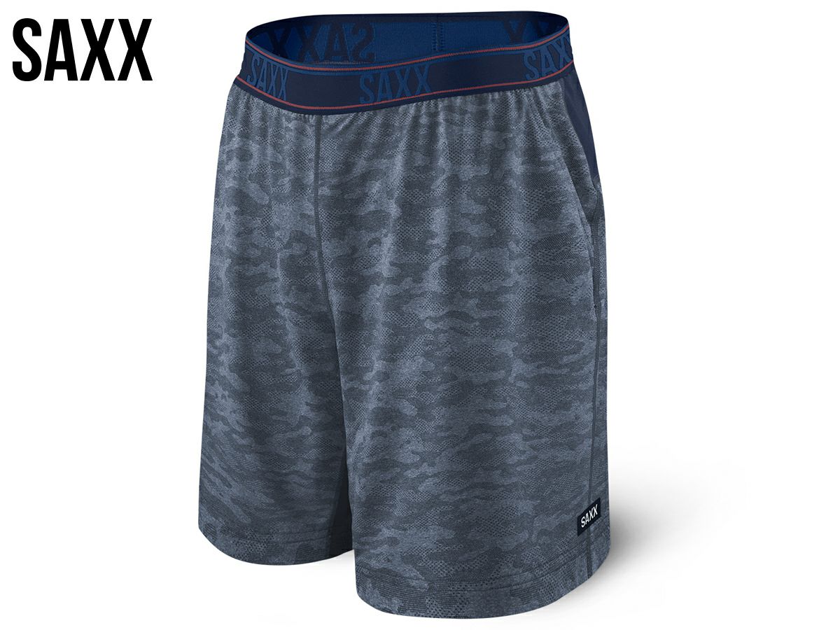 サックスアンダーウェアー SAXX UNDERWEAR KINETIC 2N1 TRAIN 下着