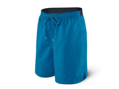 サックスアンダーウェアー：【メンズ】CANNONBALL 2N1 LONG【SAXX UNDERWEAR サーフィン 海水浴 海パン サーフパンツ サーファーパンツ ボードショーツ】