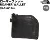 小物 THE NORTH FACE Roamer Wallet The North Face ROAMER WALLET, Black, One Size : Amazon.sg