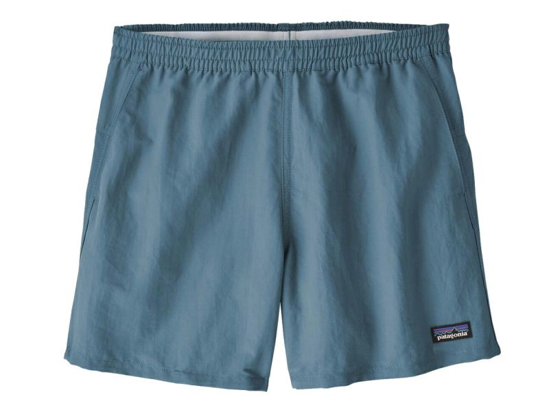 パタゴニア PATAGONIA バギーズ・ショーツ 5インチ カジュアル