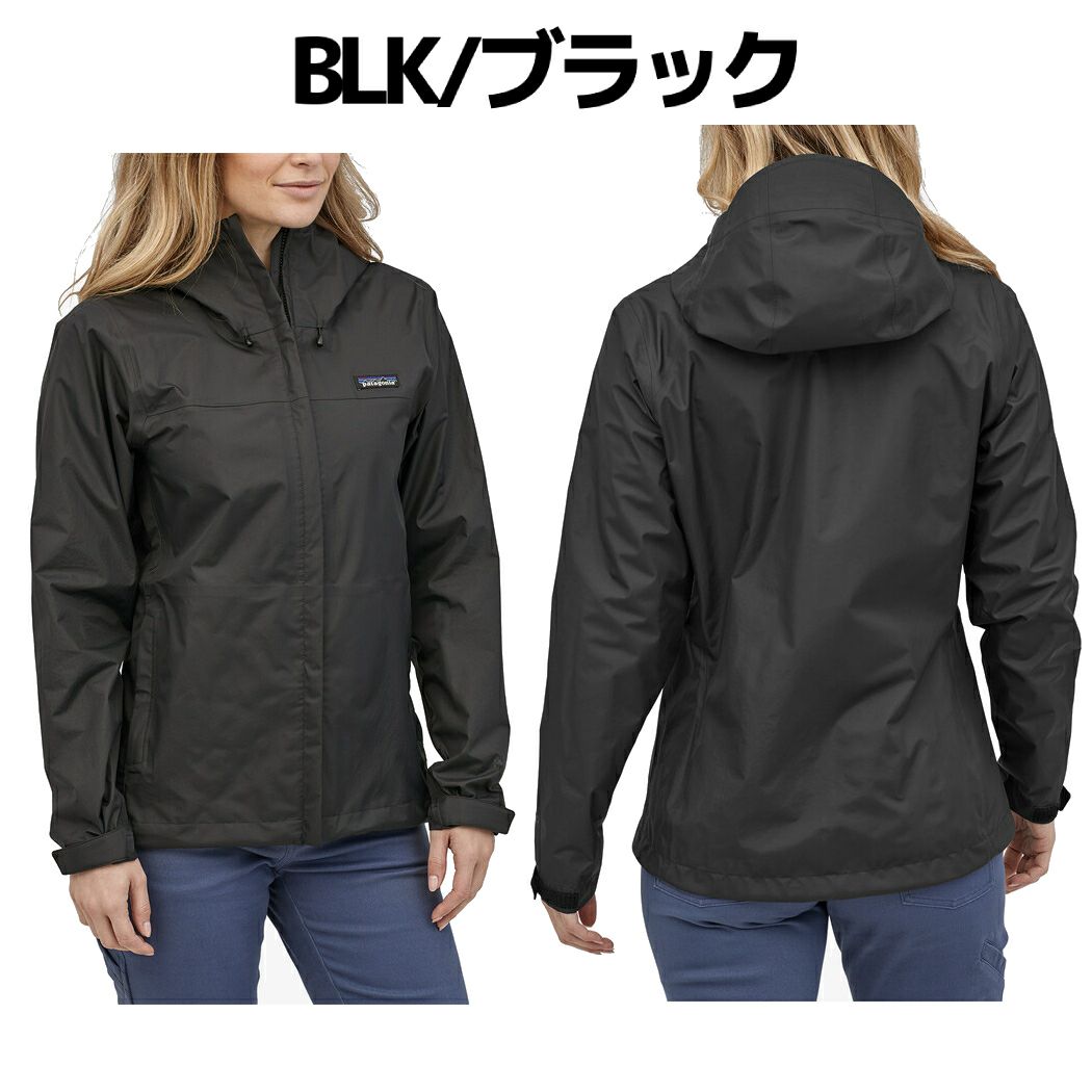 パタゴニア PATAGONIA トレントシェル3L・ジャケット カジュアル
