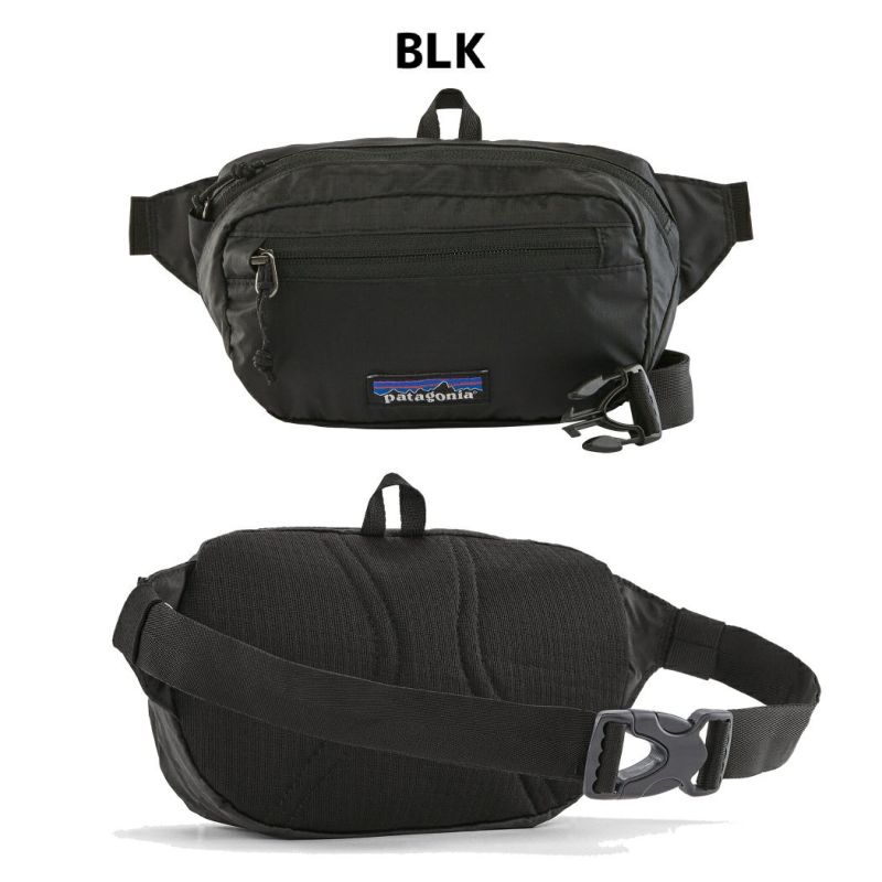 patagonia パタゴニア　ブラックホール　ミニメッセンジャーバッグ　12L Black Hole Mini Messenger 12L – Patagonia Worn Wear®