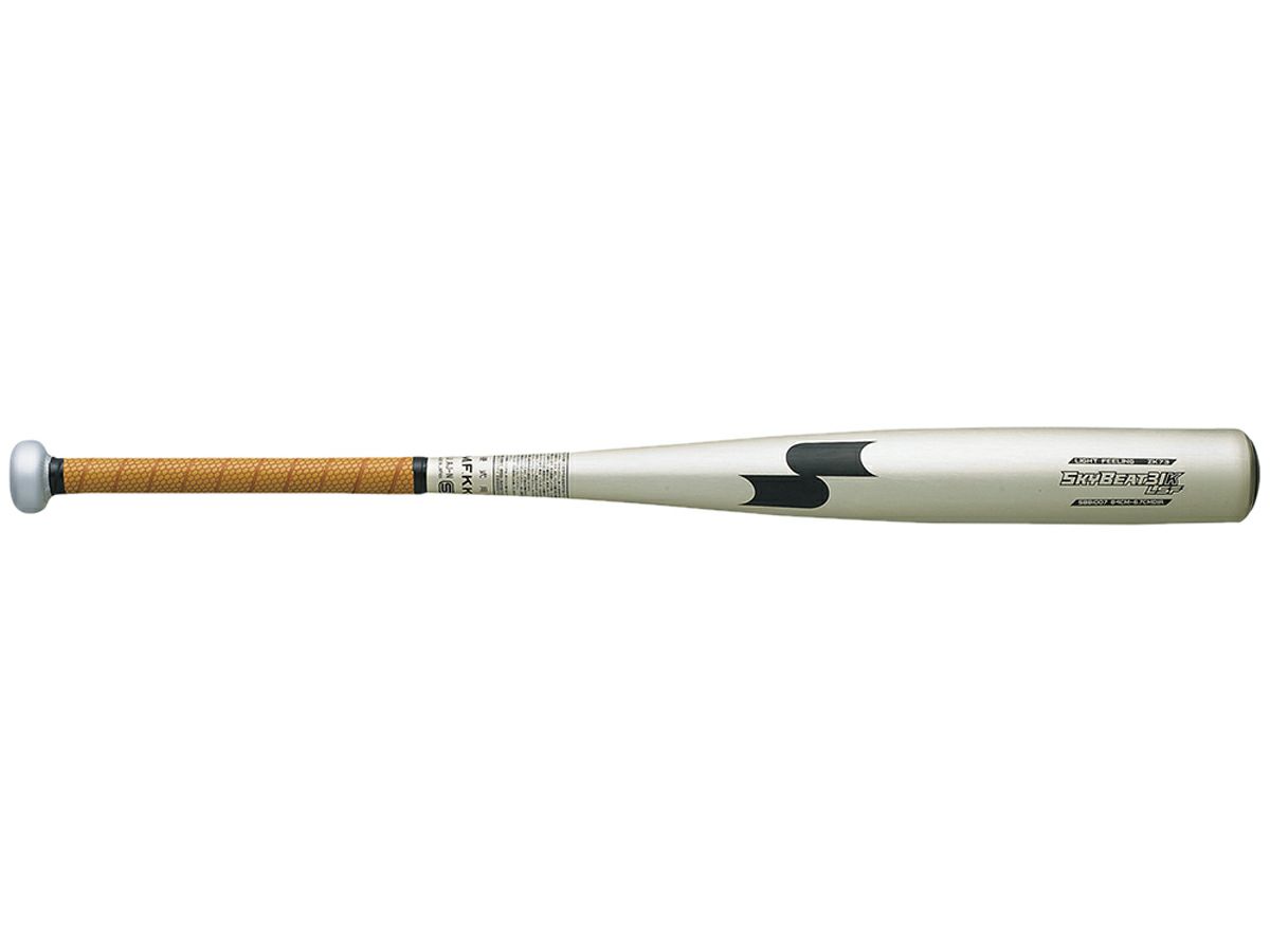 エスエスケイ（スポーツ用品） 中学硬式バットSSK エスエスケイ