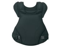 エスエスケイ(SSK) 野球 捕手 硬式用 キャッチャープロテクター CKP2100-90 ブラック 収納袋付き 防具 エスエスケイ SSK 収納袋付き 硬式用プロテクター 一般 ブラック 野球