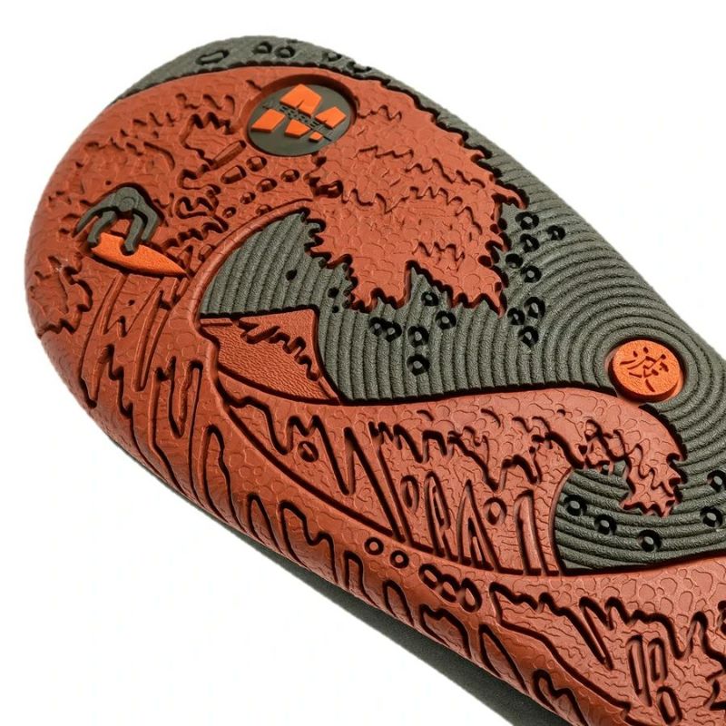 メレル MERRELL MOOTOPIA LACE ムートピア レース メンズ オール