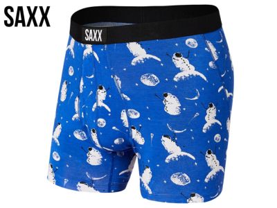 サックスアンダーウェアー：【メンズ】ULTRA BOXER BRIEF FLY【SAXX