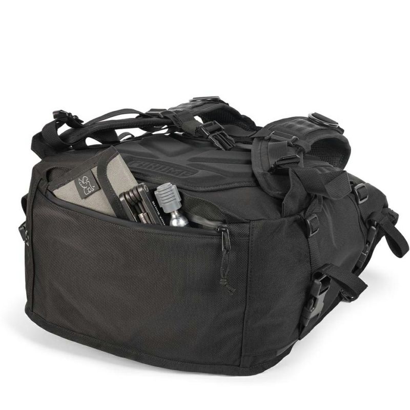 クローム CHROME WARSAW MEDIUM BACKPACK ワルシャワ ミディアム