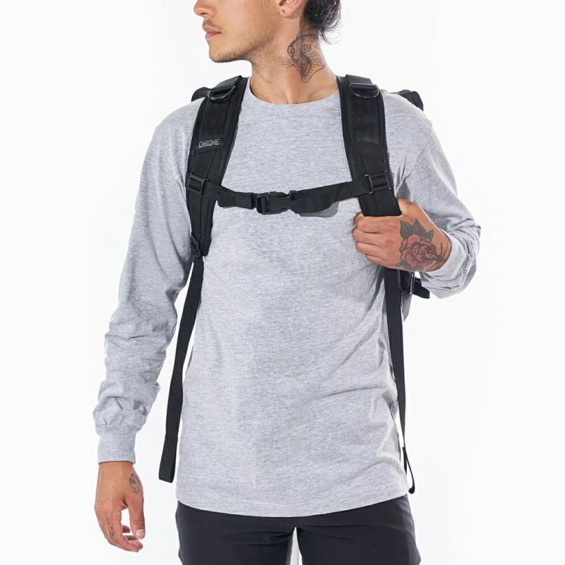 クローム CHROME WARSAW MEDIUM BACKPACK ワルシャワ ミディアム