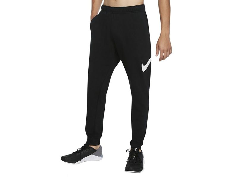 ナイキ NIKE Dri-FIT テーパー FA スウッシュ パンツ メンズ 秋 冬