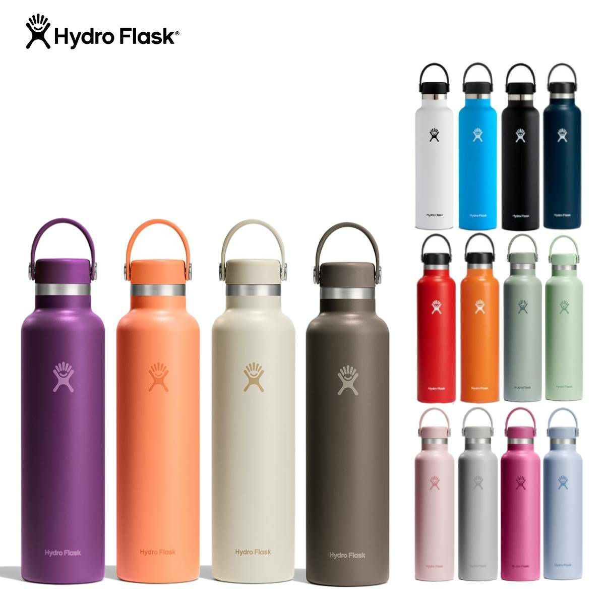新色登場!】ハイドロフラスク 12オンス オールアラウンド タンブラー 354ml Hydro Flask 12oz All Around  Tumbler | スポーツマリオ公式通販サイト パラコードホルダー ウォーターボトルキャリア スリングスリーブ ハイドロフラスクタンブラー用 12 18 24 32 40オンス ス