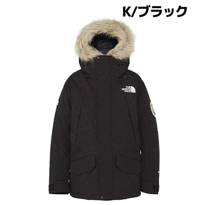 ザ・ノース・フェイス THE NORTH FACE 【正規取扱店】アンタークティカ パーカ メンズ 秋 冬 ジャケット アウター カジュアル ウェア  防寒 保温 防水 ダウン ゴアテックス アウトドア 普段使い ND92342 K NT UN UB TG | スポーツマリオ公式通販サイト