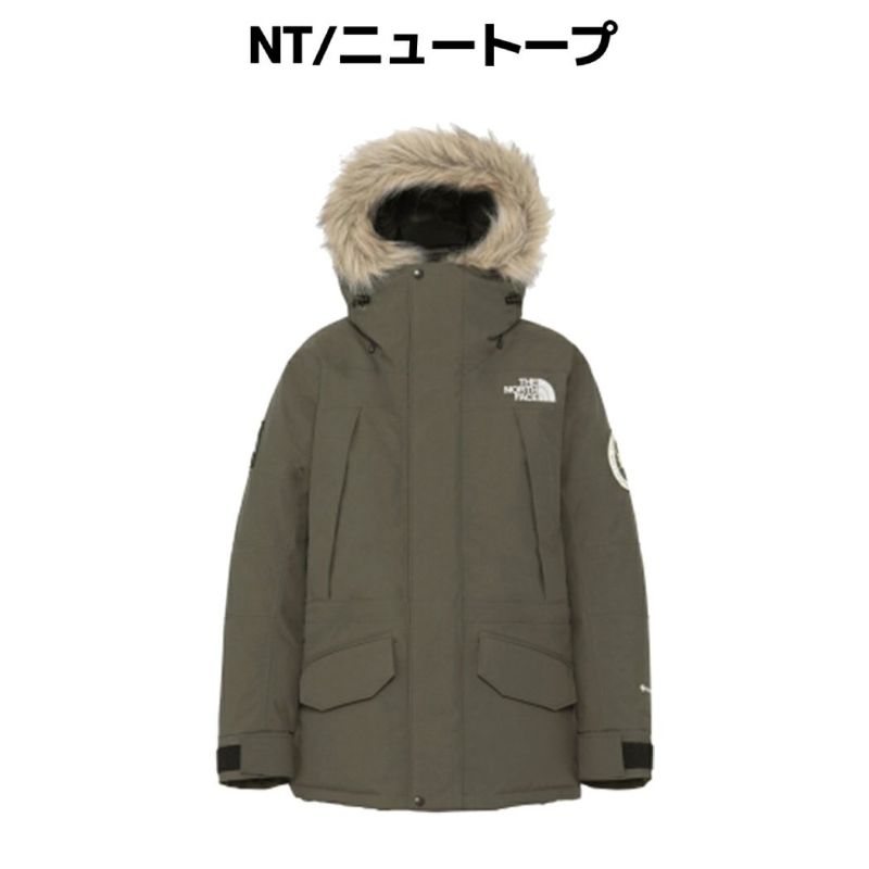 正規取扱店】ノースフェイス THE NORTH FACE アンタークティカ パーカ