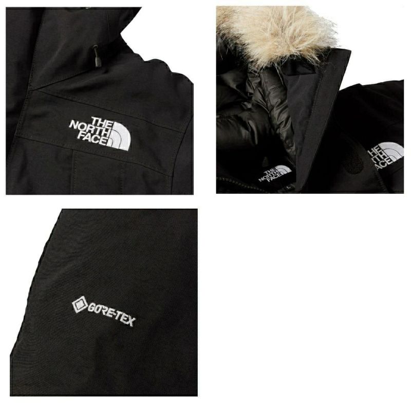 正規取扱店】THE NORTH FACE アンタークティカ パーカ メンズ 秋
