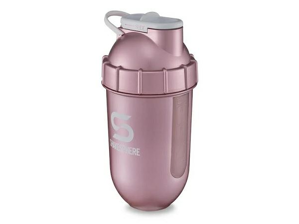 シェイクスフィア ShakeSphere オリジナルタンブラー シェイカーボトル