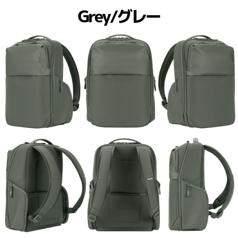 インケース incase エーアールシー デイパック A.R.C. Daypack 20.9L