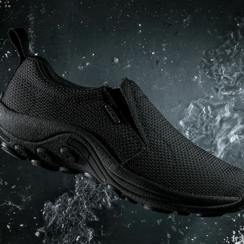 メレルMERRELLJUNGLEMOCICE+WATERPROOFジャングルモックアイスプラスウォータープルーフメンズレディースユニセックス防水秋冬シューズスニーカーウインターシューズU004251U004255U004253