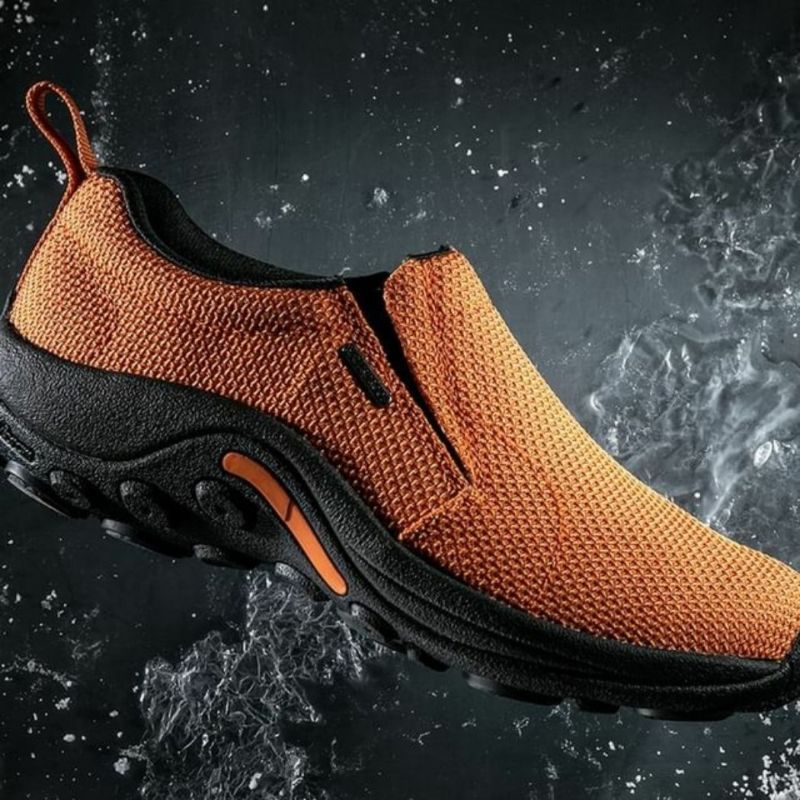 メレルMERRELLJUNGLEMOCICE+WATERPROOFジャングルモックアイスプラスウォータープルーフメンズレディースユニセックス防水秋冬シューズスニーカーウインターシューズU004251U004255U004253