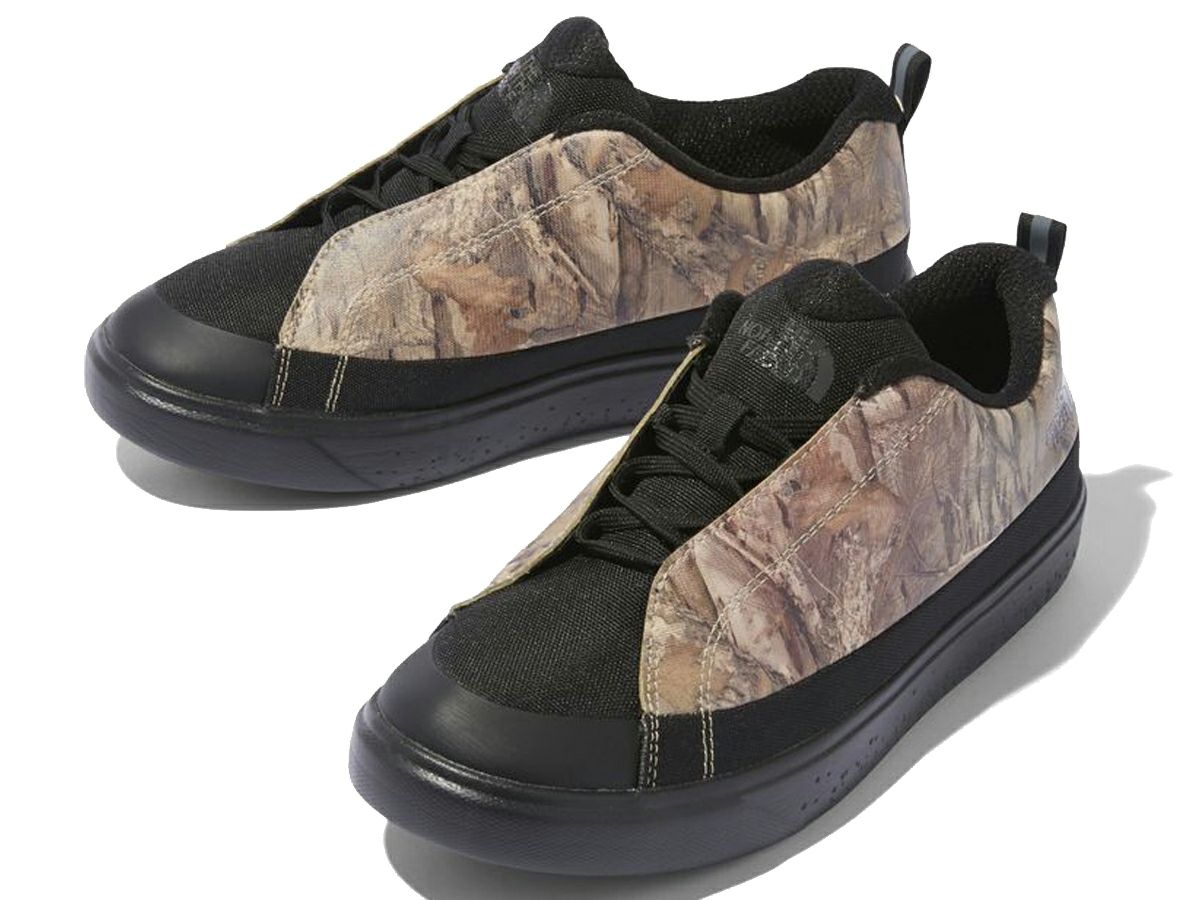 ノースフェイス　K Base Camp Lace WP SE 20cm Amazon | [ザノースフェイス] Base Camp Lace WP | THE NORTH