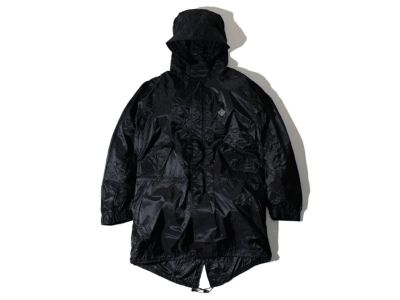 エルドレッソ ELDORESO Baldini Parka バルディーニ パーカ ユニ