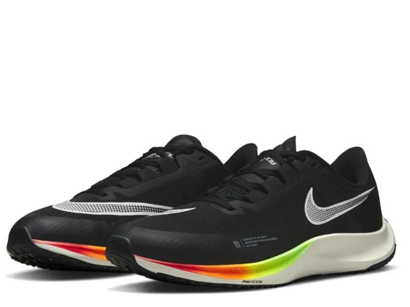 ナイキ NIKE AIR ZOOM RIVAL FLY 3 エア ズーム ライバル フライ