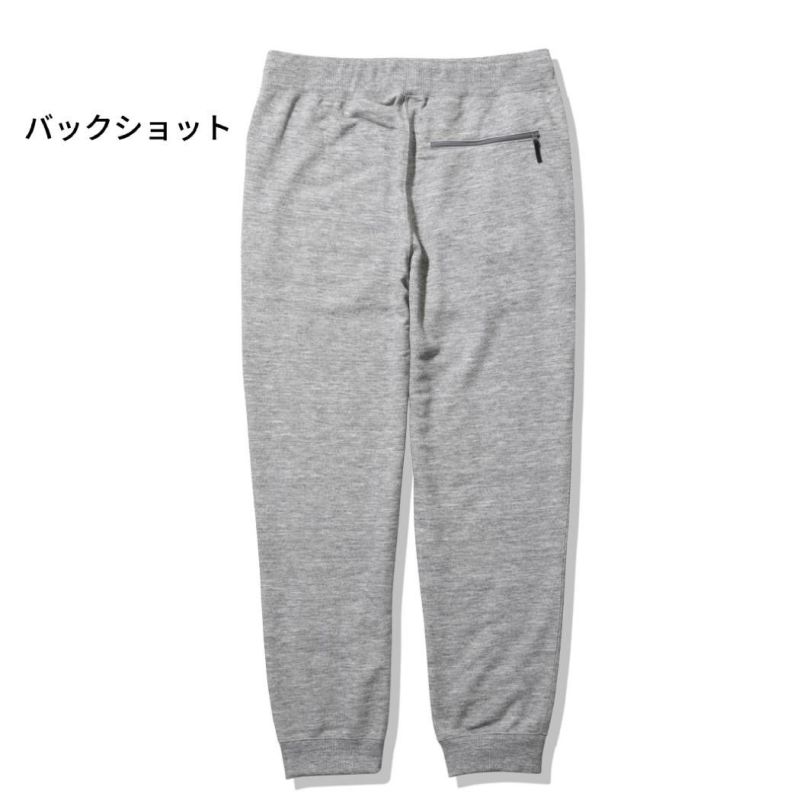 ノースフェイス THE NORTH FACE Heather Sweat Pant ヘザースウェット