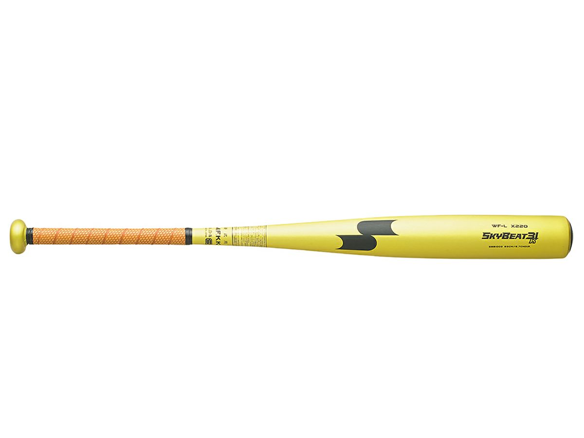 SSK プロエッジ 硬式木製ノックバット 91cm エスエスケイ SSK プロエッジ proedge マリオオリジナル 木製