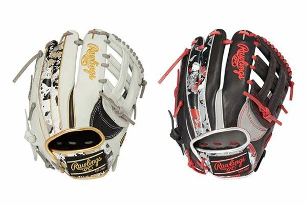 ローリングス Rawlings HOHクラッシュザストーン 軟式用グラブ 内野手用 HOH CRUSHTHESTONE 野球 軟式 グローブ 内野手用  GR2HON64-B×W/GRY×B/MNT/ORG/SC×W/SX×N | スポーツマリオ公式通販サイト