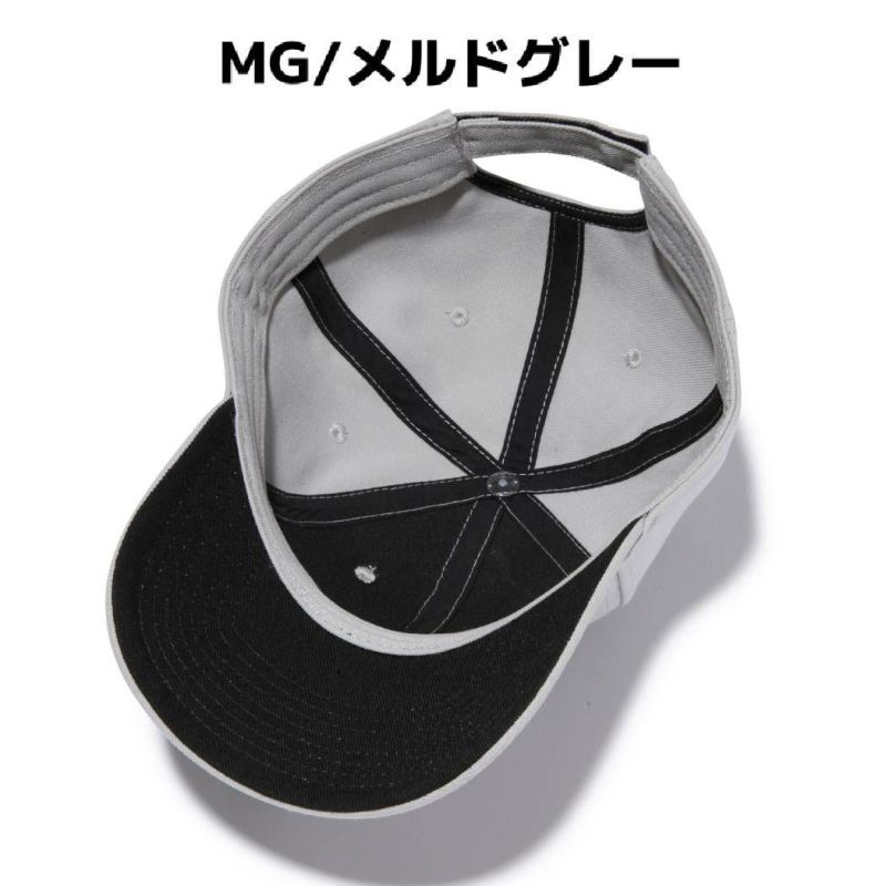 ザ・ノース・フェイス THE NORTH FACE Square Logo Cap スクエアロゴキャップ ユニセックス メンズ レディース  オールシーズン カジュアル 帽子 キャップ NN41911 NT MG A2 | スポーツマリオ公式通販サイト