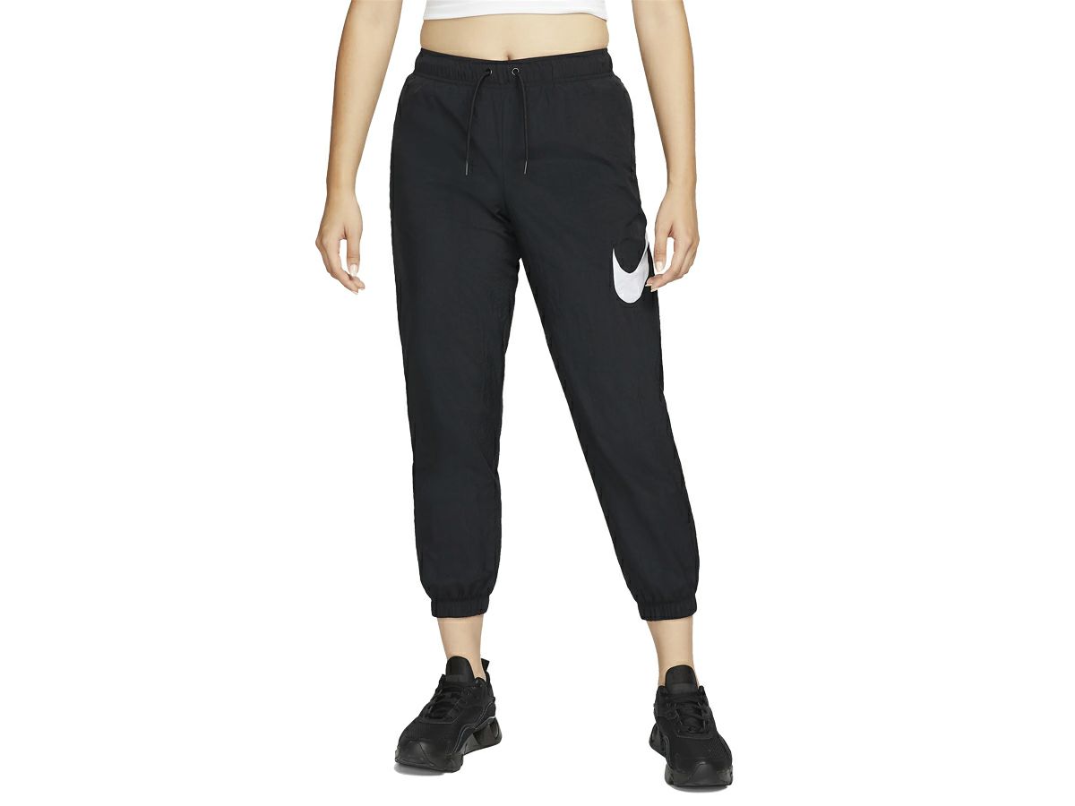 ナイキ NIKE Dri-FIT ゴー ミッドライズ 7/8 ランニングパンツ