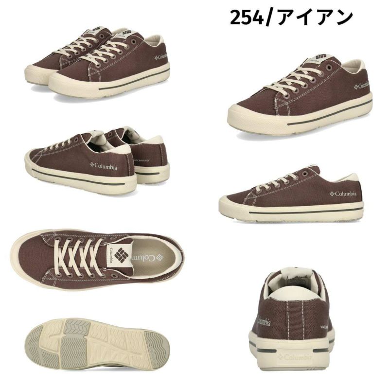 コロンビア ホーソンレイン ロー HAWTHORNE RAIN LO メンズ レディース