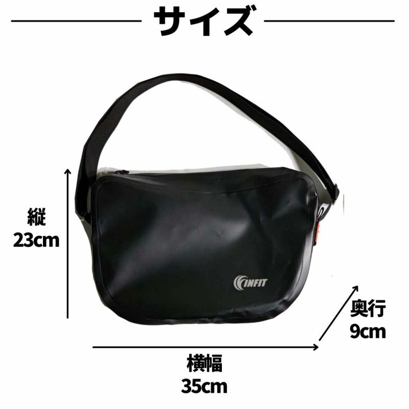 美品✨ ディーゼル　ターポリン　ショルダーバッグ　PVC　軽量　メンズ　ブラック Amazon | [Diesel] [ディーゼル] メンズ ショルダーバッグ