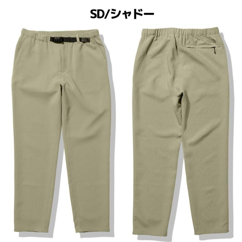 ノースフェイス THE NORTH FACE Viewpoint Pant ビューポイント