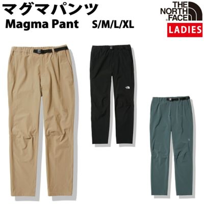 ノースフェイス：【メンズ】マグマパンツ【THE NORTH FACE Magma pants 