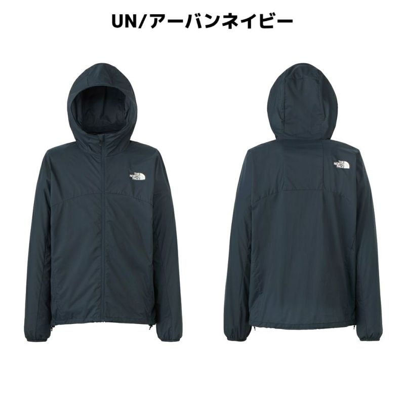 ザ・ノース・フェイス THE NORTH FACE 【正規取扱店】Swallowtail Hoodie スワローテイルフーディ メンズ 登山  アウトドア トレイル ウェア ウインドシェル アウター キャンプ NP22202 K CL UN | スポーツマリオ公式通販サイト