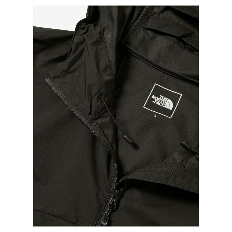 ザ・ノース・フェイス THE NORTH FACE 【正規取扱店】Swallowtail Hoodie スワローテイルフーディ メンズ 登山  アウトドア トレイル ウェア ウインドシェル アウター キャンプ NP22202 K CL UN | スポーツマリオ公式通販サイト