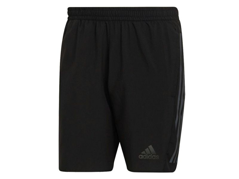 【オープニング 新品 半額 adidas ダウン メンズ ロングコート M