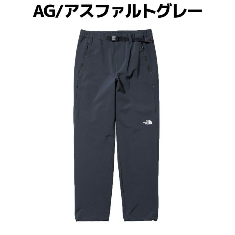 正規取扱店】ザ・ノース・フェイス THE NORTH FACE バーブパンツ