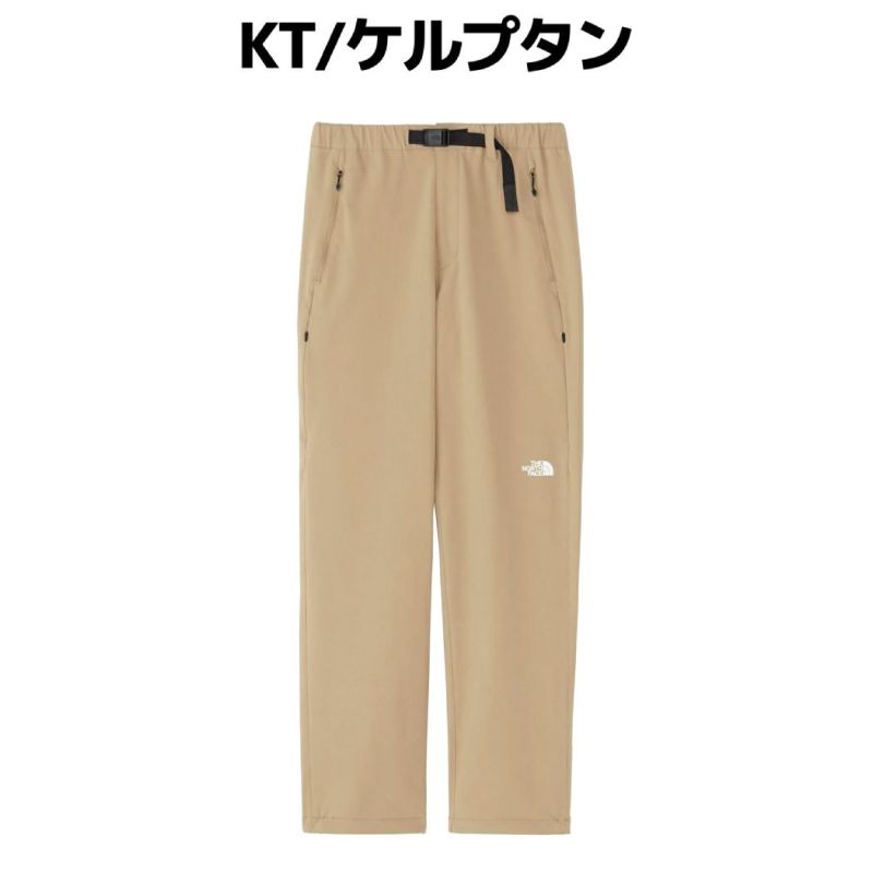 正規取扱店】ザ・ノース・フェイス THE NORTH FACE バーブパンツ