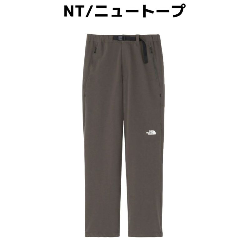 ノースフェイス THE NORTH FACE バーブパンツ Verb Pant 登山 ストレッチ カジュアル パンツ NB32211 K UN |  スポーツマリオ通信販売サイト