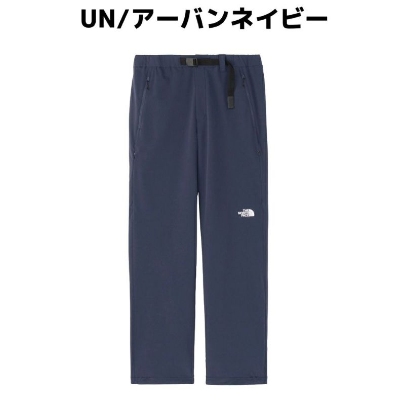 【正規取扱店】ノースフェイス THE NORTH FACE バーブパンツ Verb Pant メンズ オールシーズン クライミングパンツ カジュアル パンツ  アウトドア 登山 ハイキング クライミング ストレッチ 伸縮性 NB32302 AG K KT NT UN | スポーツマリオ公式通販サイト