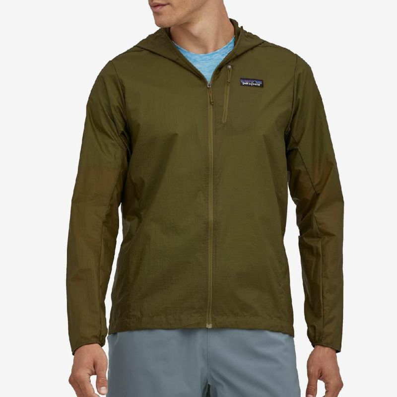 パタゴニア PATAGONIA Men's Houdini Jacket フーディニ