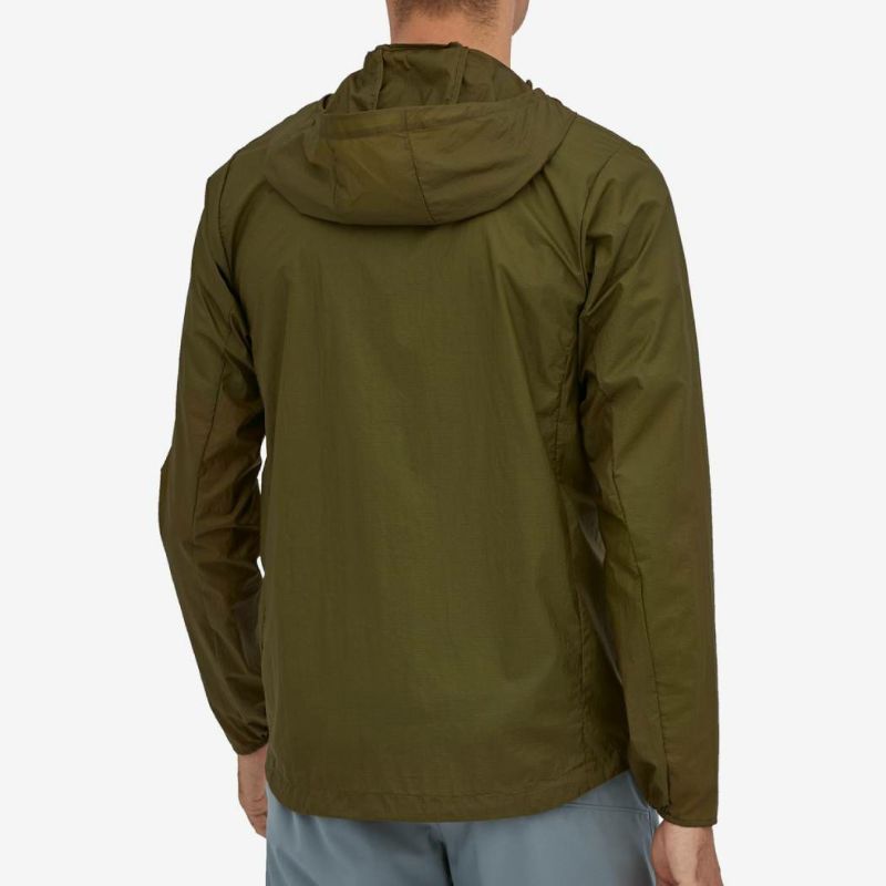 お得な情報満載 パタゴニア PATAGONIA フーディニ Jacket Houdini Men's ジャケット・アウター