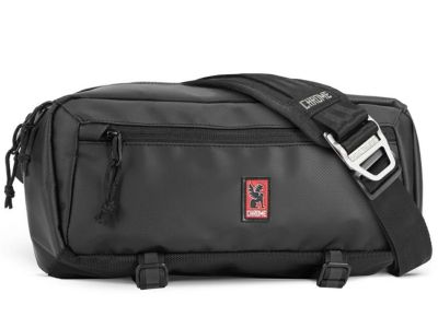 クローム CHROME MINI KADET SLING BAG 5L ミニ カデット スリング バッグ メンズ レディース ユニセックス ブラック 黒色 カジュアル ショルダーバッグ BG321BKTP